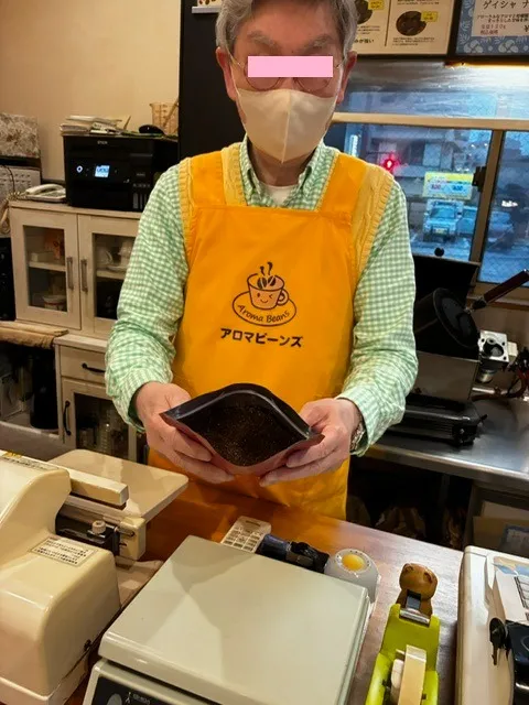 探偵 北九州|探偵業務と珈琲で始まる仕事風景